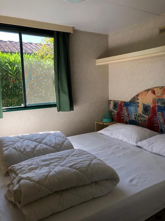 Zona Rosa 5 Chalet Mit Klimaanlage Und Wlan Виареджо Екстериор снимка