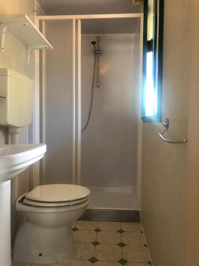 Zona Rosa 5 Chalet Mit Klimaanlage Und Wlan Виареджо Екстериор снимка