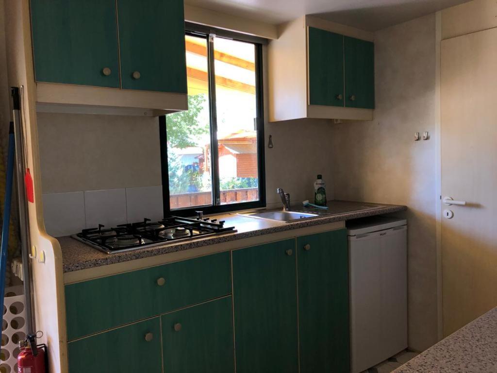 Zona Rosa 5 Chalet Mit Klimaanlage Und Wlan Виареджо Екстериор снимка