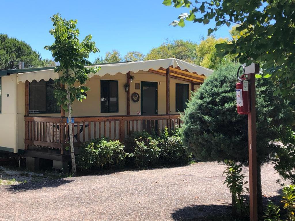 Zona Rosa 5 Chalet Mit Klimaanlage Und Wlan Виареджо Екстериор снимка